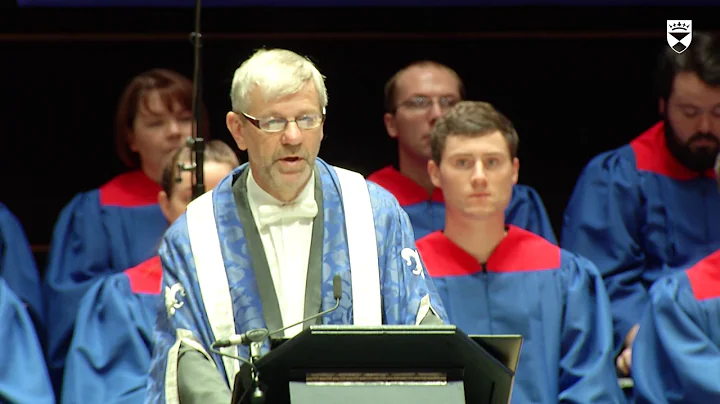 Graduation - Thursday 22 June 2017 - Morning