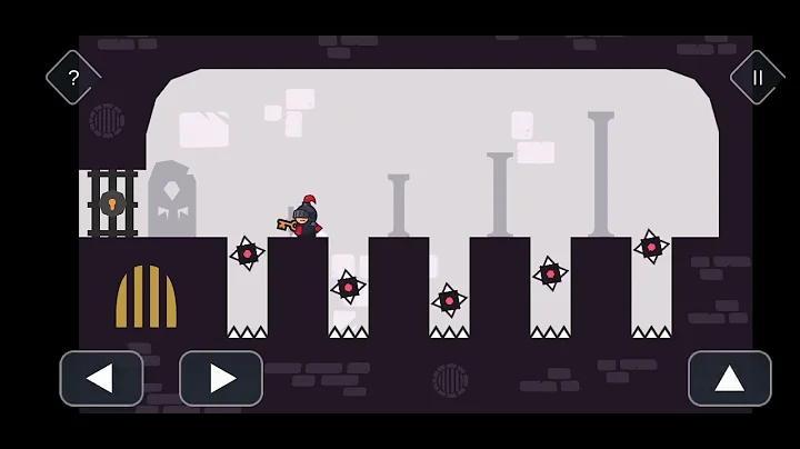 Tricky castle | princess castle | level - 35 | All bats |