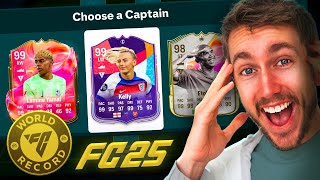 Download Lagu ATTEMPTING AN EA FC WORLD RECORD! MP3 Download Lagu ATTEMPTING AN EA FC WORLD RECORD! MP3