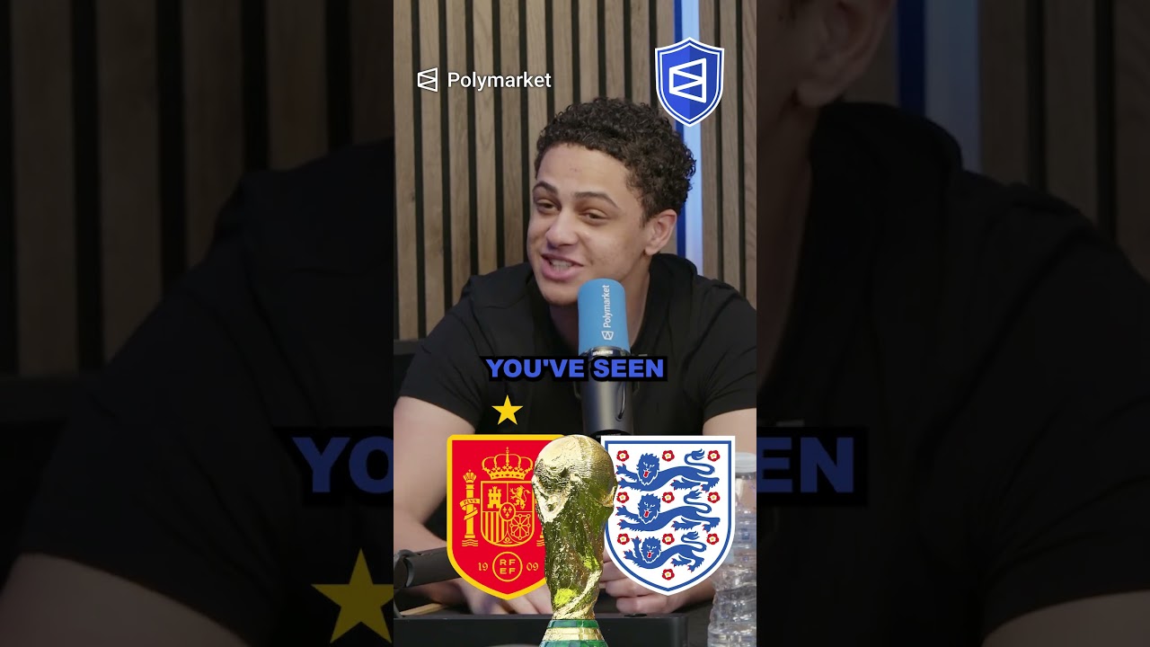 Who are the FAVOURITES to WIN World Cup 2026?! #football #england #lamineyamal