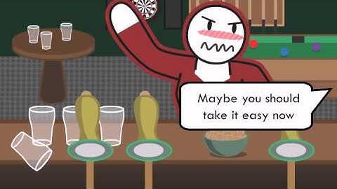 Licensing Animation - OreKnot Creative Hub