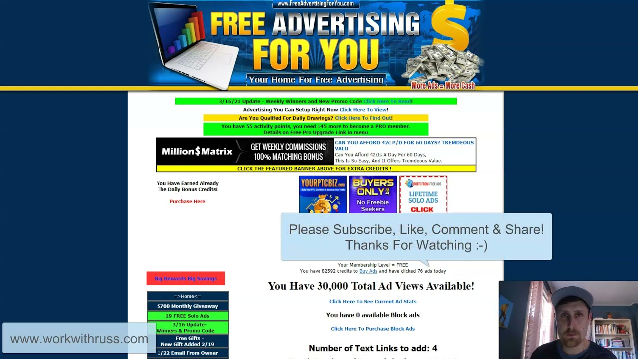 How To Get Leads And Sales Daily In 2021 💵 Free Advertising For You 🔥