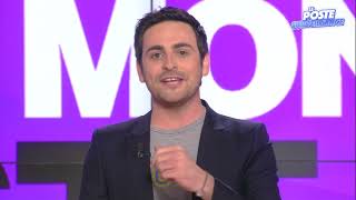 Cyril Hanouna et sa fameuse 