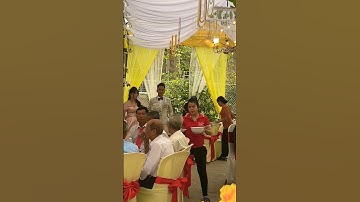 Đám cưới Ở Bến Tre...