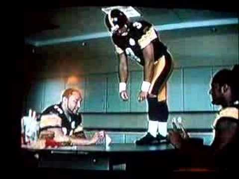 Charlie Batch Commercial