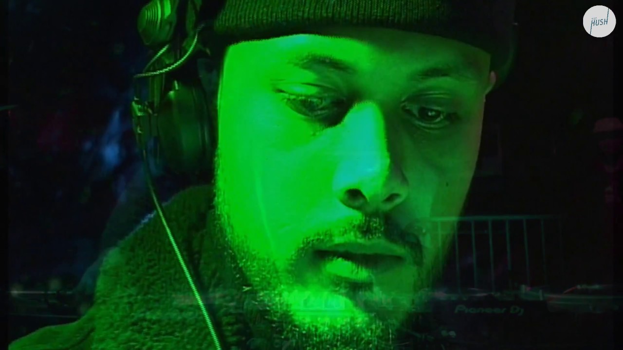 Bengal sound at Keep Hush  Brsitol: Neffa-T Presents