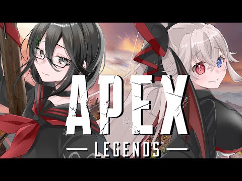 【Apex】紅音と一緒にエペ！