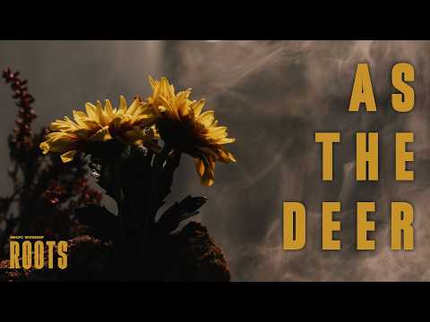 As The Deer Cover | NBCFC Worship