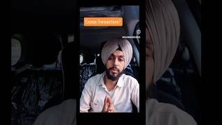 &quot;Huge bank transactions but filing NIL Gst !&quot;Hashtags:#GST #GSTCompliance #TaxReturn #GSTFiling