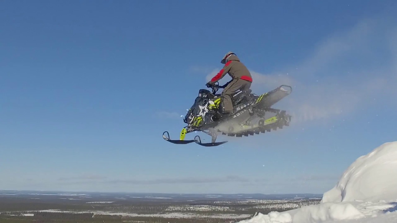 Maailman parhaat lumet - Perfect Rides IV - YouTube