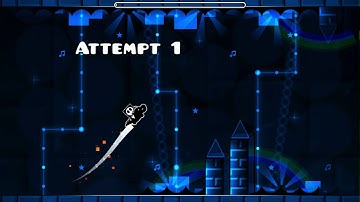 Aether By PounixDash [Geometry Dash] 2.0