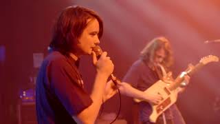 King Gizzard &amp; The Lizard Wizard - Straws In The Wind (live in Sydney &#39;21)