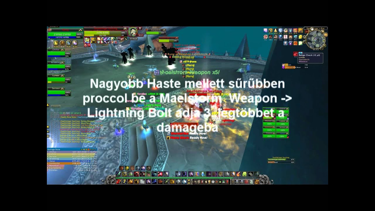 how to get addons tauriwow how to get addons tauriwow
