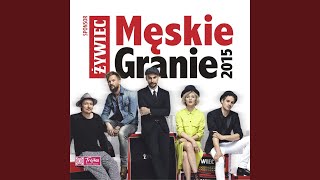 Video thumbnail of "Męskie Granie Orkiestra 2018 - Elektryczny"