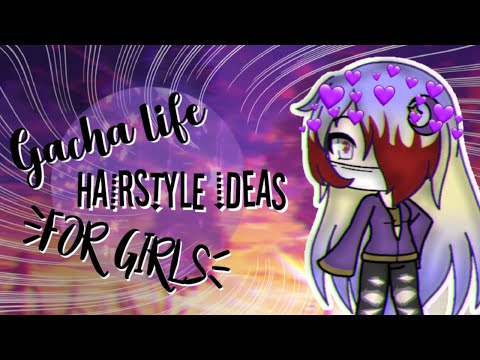Gacha Life Outfit Hair Ideas Hair Vanessa Blog