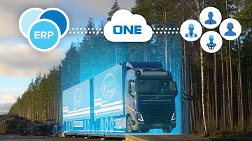 Tamtron One Scalex - cloud based truck scale software