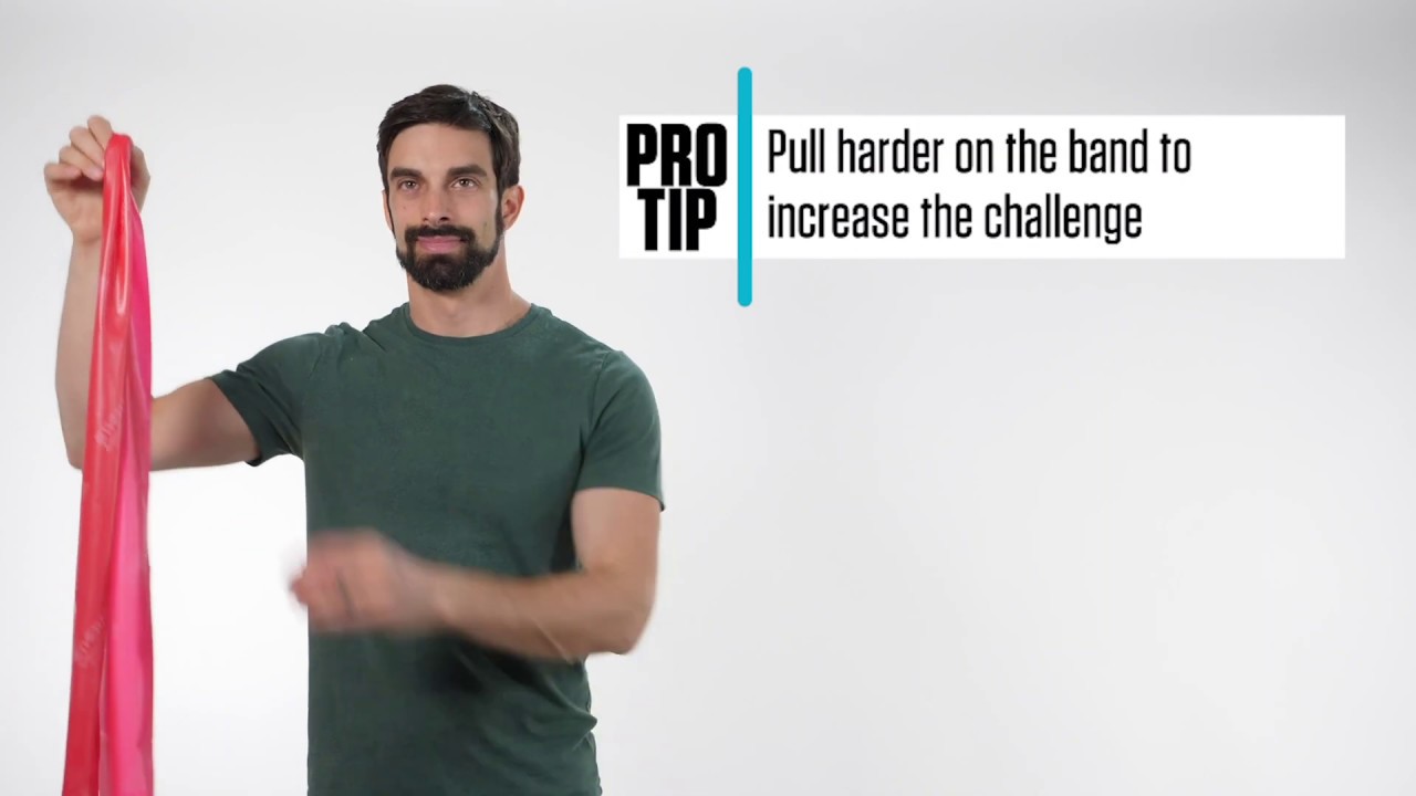 Tennis Elbow Exercise for Rock Climbers YouTube