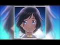 Ritmo Do Mar _ Kaokuro Waguri | Edit TikTok