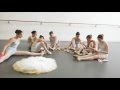 Formación Ballet Ruso Barcelona