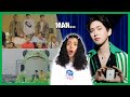 PENTAGON (펜타곤) "DO or NOT' 'Shine' & 'Naughty Boy' MV | REACTION!!