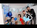 MOST HEARTBREAKING GENDER REVEAL EVER!!!