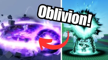 *OBLIVION??* Insane Sol