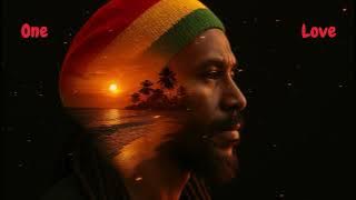 🌴 Roots REGGAE Song - One Love 🎶