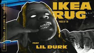 Lil Durk - IKEA Rug (Official Audio)