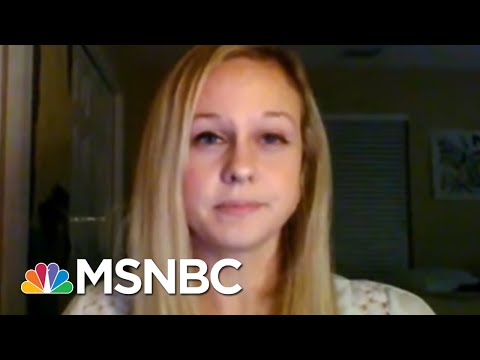 Fired Scientist Launches Portal Showing More Coronavirus Deaths & Cases Than Florida Reports | MSNBC