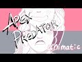 Apex predator mean girls animatic