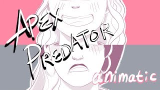 Апекс-хищник (Mean Girls Animatic)