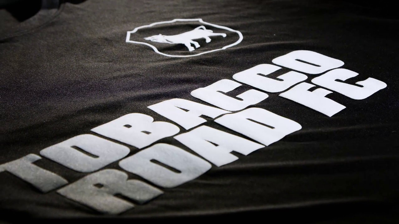 video editing software free Tobacco Road FC Club Overview