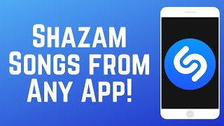 How to Shazam Songs from TikTok, Instagram, or YouTube in 2024 screenshot 4