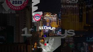 Jdecfs 11 Days Away Feeling Lucky? 2025 Rfma