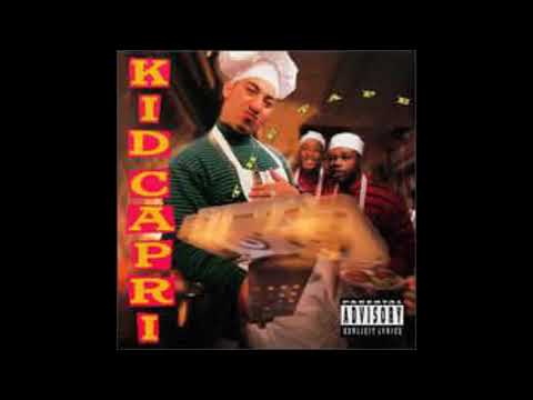 Kid Capri - Joke's On You Jack