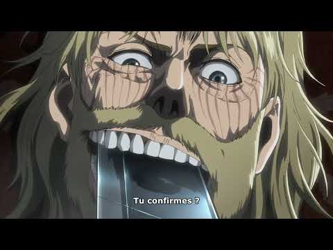 livai vs le bestial 1 vostfr