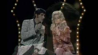 Barbara Mandrell If You Knew How Much I Loved You With Ronnie Shaw.avi