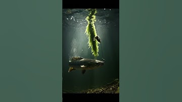 🐟Giant Fish in Hidden Amazon Lake!🤯 You Won