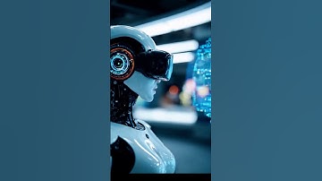 "The Future of AI: How Artificial Intelligence is Changing the World!"