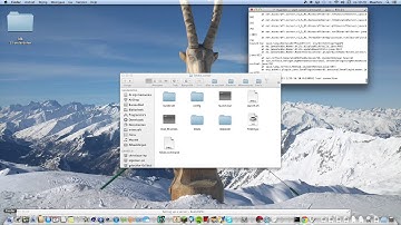 Minecraft Tekkit Server Tutorial (Mac)
