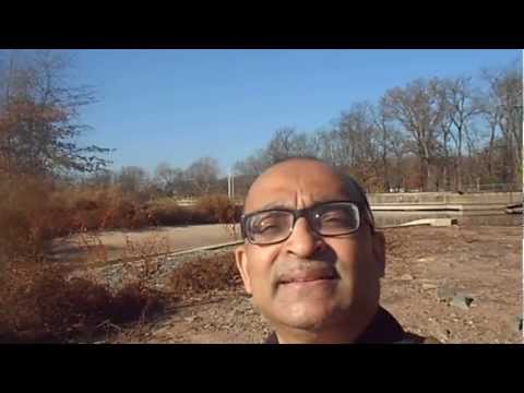 Video: Merknader Om Thanksgiving I New Jersey - Matador Network