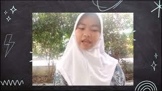 SMKN1CSR-FRONT OFFICE-SELF INTRODUCTION-LISDA FITRI SETIA