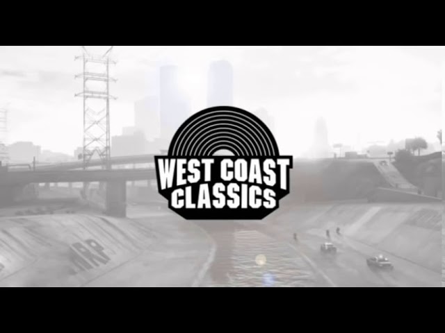 Stream GTA San Andreas: Radio Los Santos (Selectabwoy's Limited Edition  Mix) by Selectabwoy