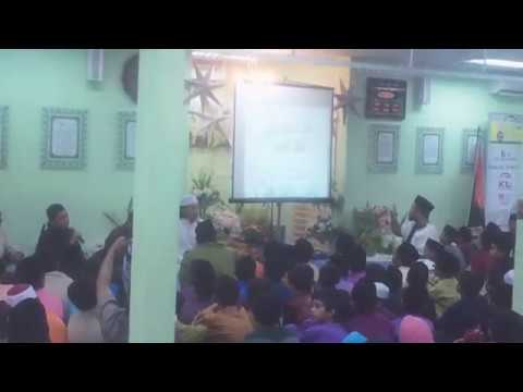 al-mawlid---selawat-lagu-p.ramlee