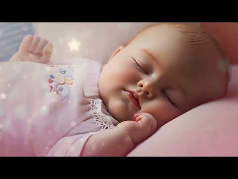 Slow Lullaby for