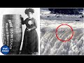 The Woman Who Went Over Niagara Falls In A Barrel ( And Other Idiots )