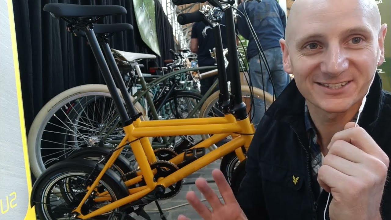 bogi brompton