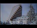 Russian Doomer Music Molchat Doma Playlist 