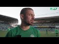 PRIEŠ RUNGTYNES | LINFIELD - ŽALGIRIS | BELFAST | ČEMPIONŲ LYGA | TATOMIROVIČ