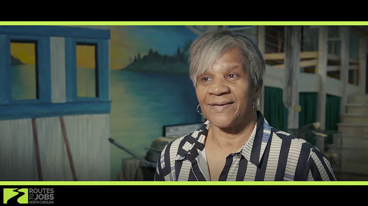 Dorothy Spencer was "Hired On the Spot"